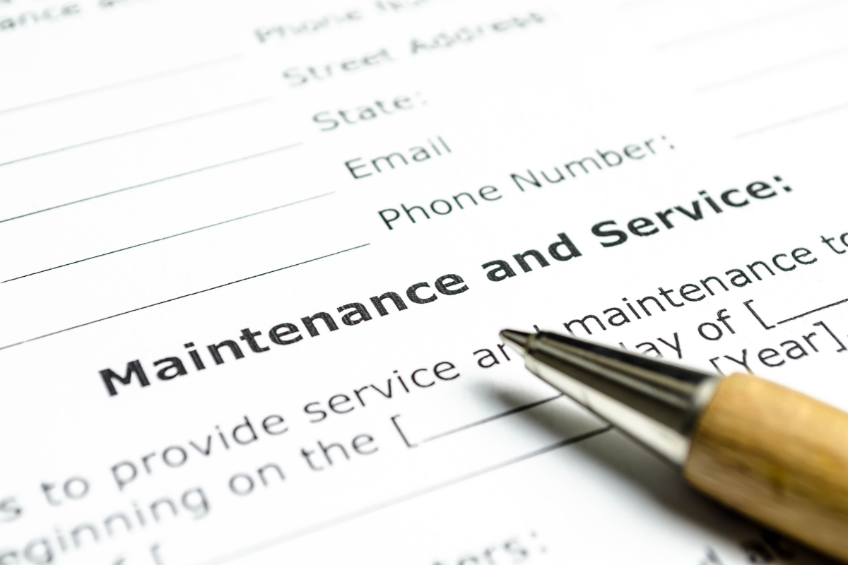 AMC & CAMC Services