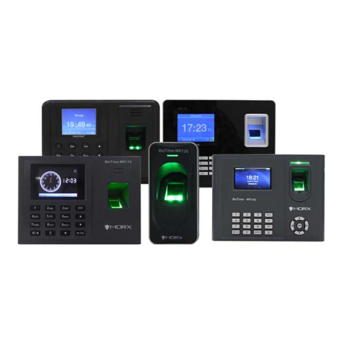 Biometrics