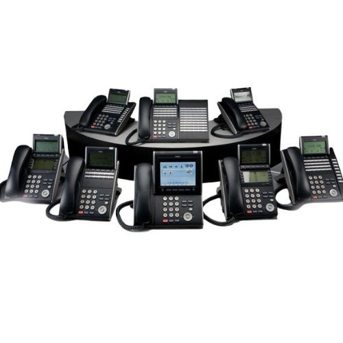EPABX System