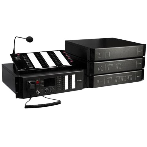 PA System
