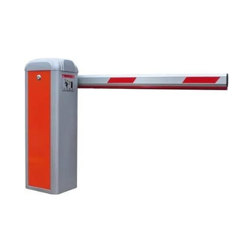 Boom Barrier